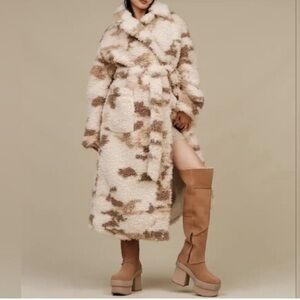 UGG New Heights Platform Xtra Boots